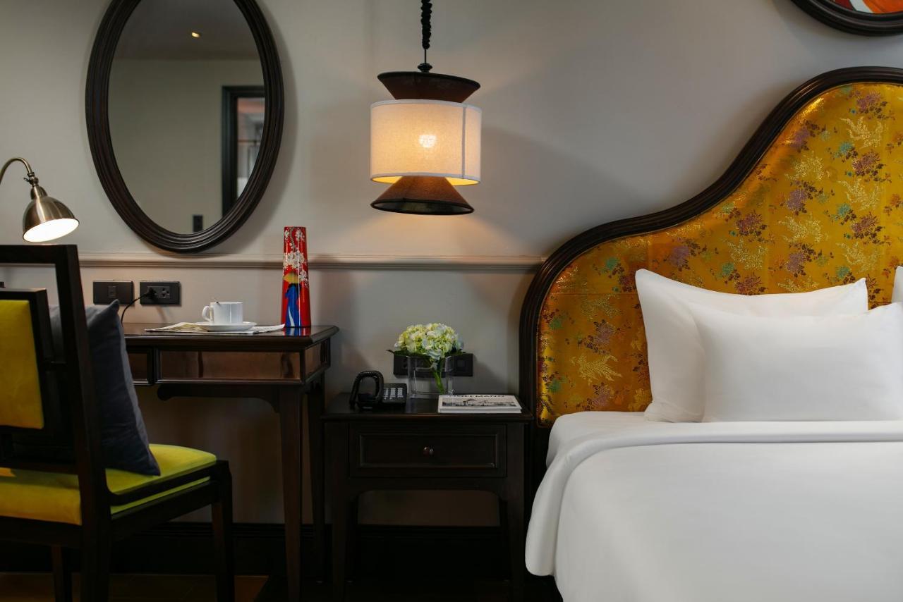 Silkian Hoian Boutique Hotel & Spa Hoi An Exterior photo